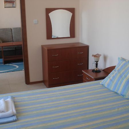 Villa Rouge Sozopol Buitenkant foto