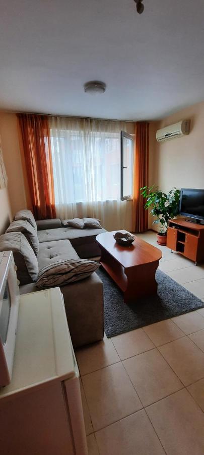 Villa Rouge Sozopol Buitenkant foto
