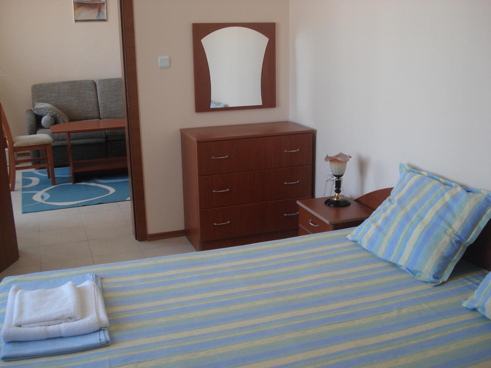 Villa Rouge Sozopol Buitenkant foto