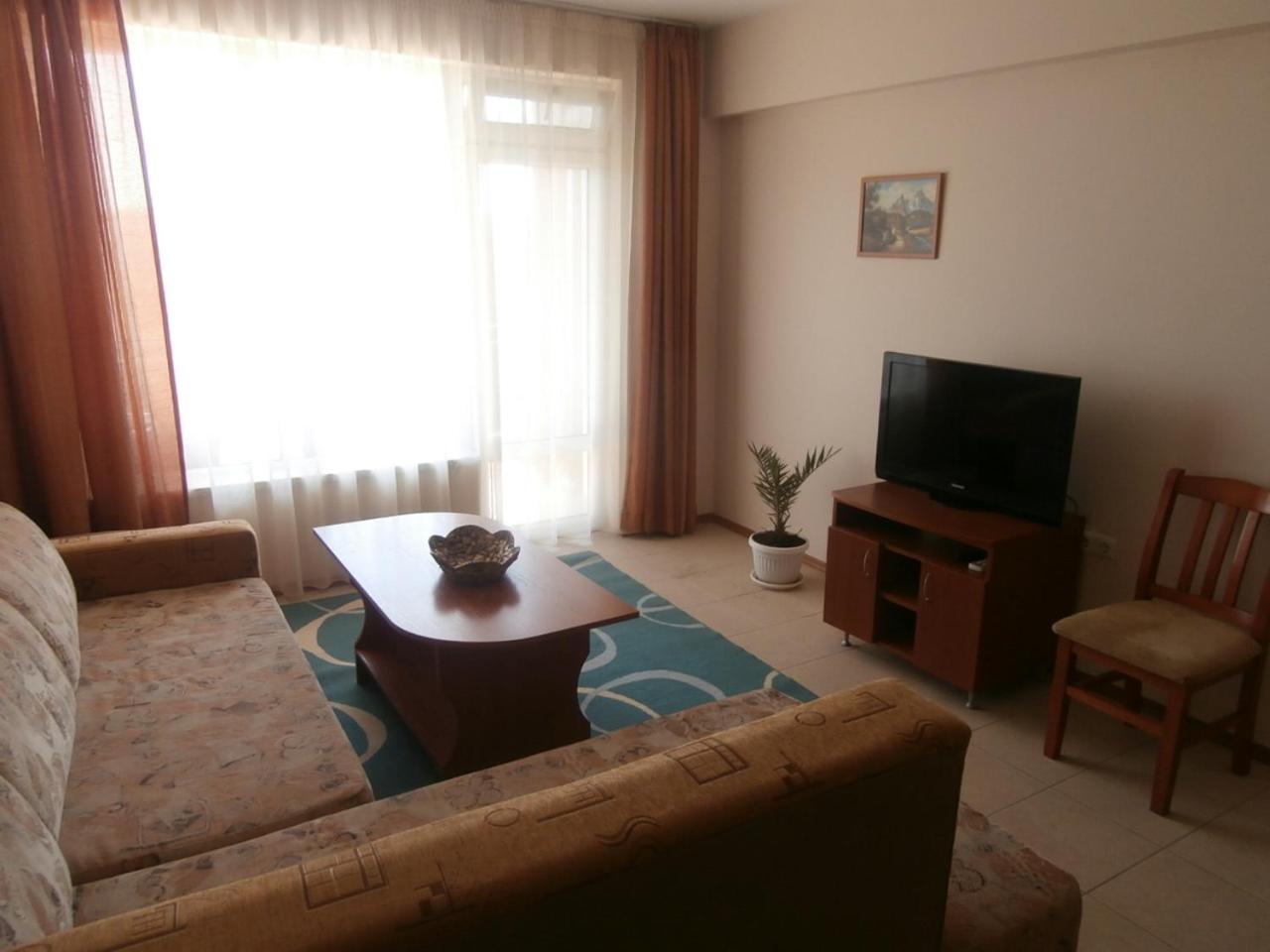 Villa Rouge Sozopol Buitenkant foto