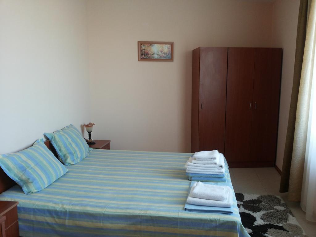 Villa Rouge Sozopol Kamer foto